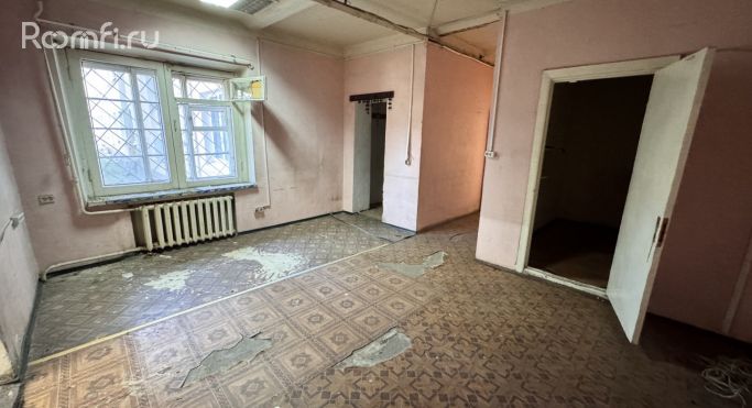 Аренда торгового помещения 100.2 м², Фарфоровская улица - фото 3