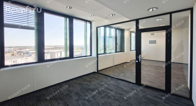 Аренда офиса 4629.8 м², Стартовая улица - фото 1