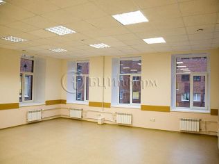 Аренда офиса 36.5 м²