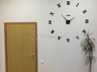 Аренда офиса 52.2 м²