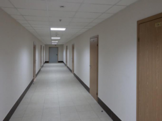 Аренда офиса 32.4 м2 в бизнес-центре, метро Пролетарская