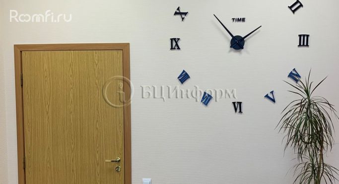 Аренда офиса 52.2 м², Заставская улица - фото 1