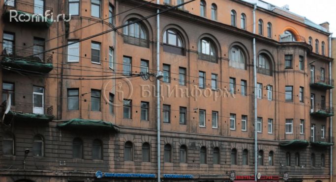 Аренда офиса 125.4 м², улица Марата - фото 5