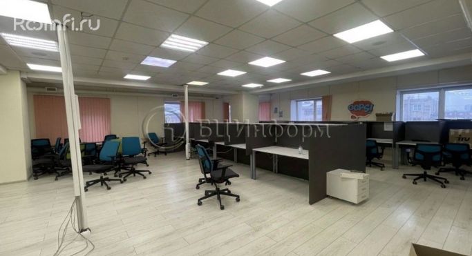 Аренда офиса 421 м², Заставская улица - фото 2