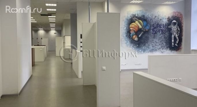 Аренда офиса 60.4 м², Большой проспект Васильевского острова - фото 5