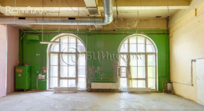 Аренда офиса 799 м², Звенигородская улица - фото 5