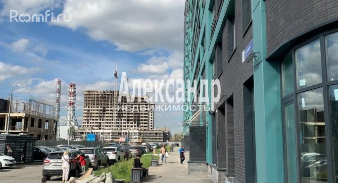 Аренда торгового помещения 67 м², Плесецкая улица - фото 3