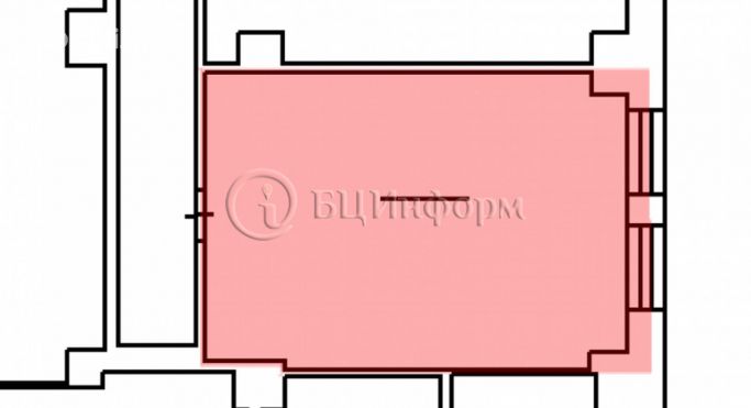 Аренда офиса 43.4 м², улица Швецова - фото 4