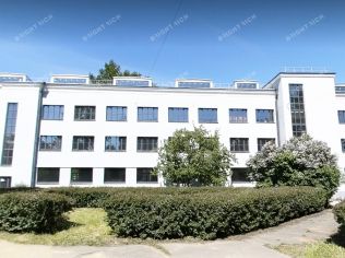 Аренда офиса 1758.9 м²