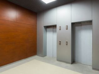 Аренда офиса 750 м2 в бизнес-центре, метро Старая Деревня