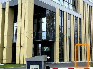 Аренда торгового помещения 93.5 м²