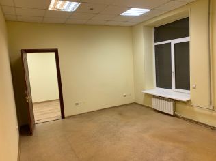 Аренда офиса 70 м²