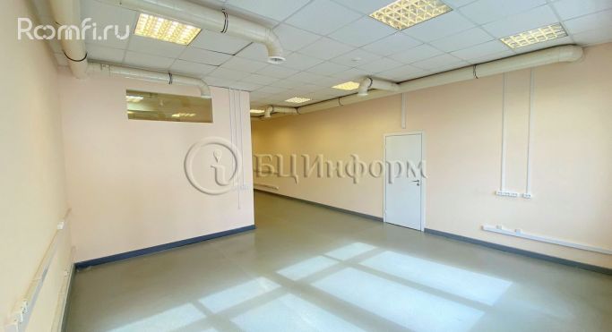 Аренда офиса 128.3 м², Афонская улица - фото 2