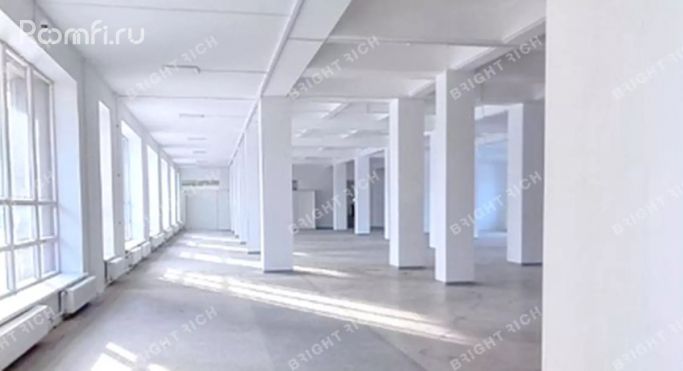 Аренда офиса 733 м², Большой проспект Васильевского острова - фото 2