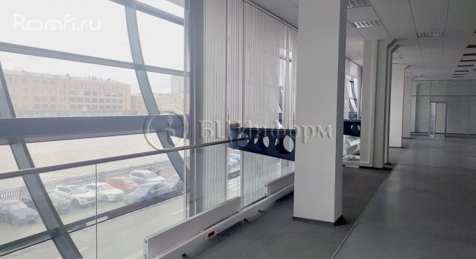 Аренда офиса 270.5 м², Петроградская набережная - фото 2