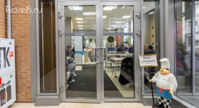 Аренда склада 18 м², улица Швецова - фото 3