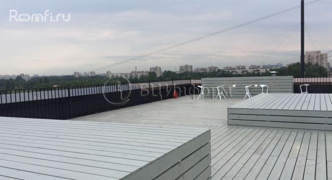 Аренда офиса 40.7 м², улица Маршала Тухачевского - фото 5
