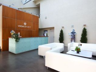 Аренда офиса 389 м2 в бизнес-центре, метро Горьковская