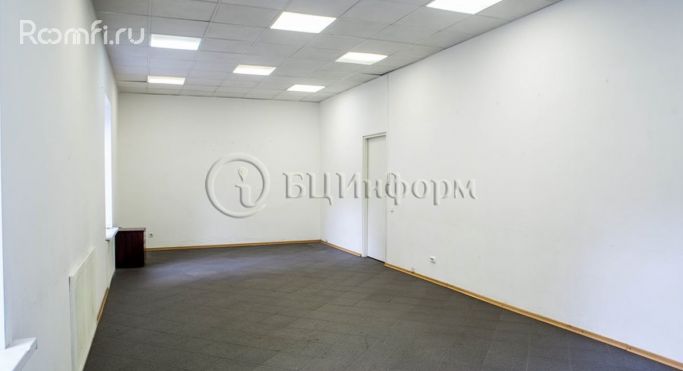 Аренда офиса 34.2 м², Дегтярная улица - фото 2