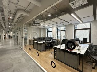 Аренда офиса 98.2 м²