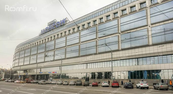 Аренда офиса 137.2 м², площадь Александра Невского - фото 2