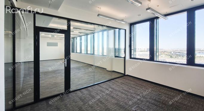 Аренда офиса 205 м², Стартовая улица - фото 1