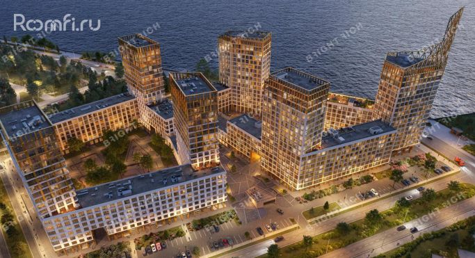 Продажа офиса 429.2 м² - фото 3