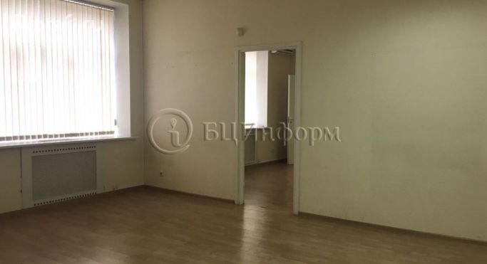 Аренда офиса 91.3 м², Большая Разночинная улица - фото 1