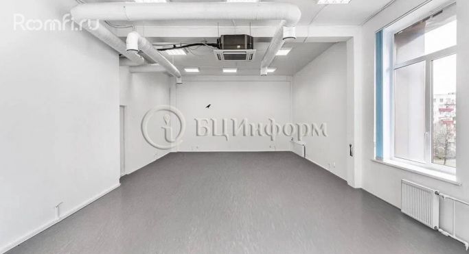 Аренда офиса 202 м², улица Маршала Тухачевского - фото 5