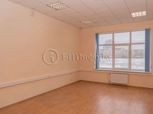 Аренда офиса 38.1 м²