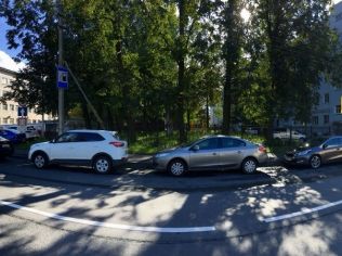 Аренда помещения свободного назначения 135 м²