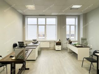 Аренда офиса 480 м²