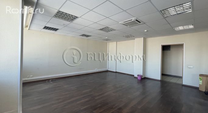 Аренда офиса 36 м², Мурзинская улица - фото 3