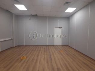 Аренда офиса 53 м²
