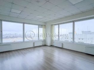 Аренда офиса 16.9 м²