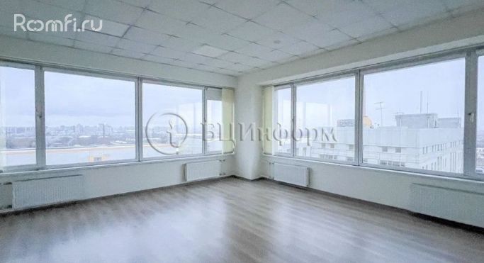 Аренда офиса 16.9 м², Московское шоссе - фото 1