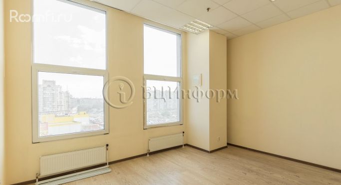 Аренда офиса 88.3 м², Балканская площадь - фото 2