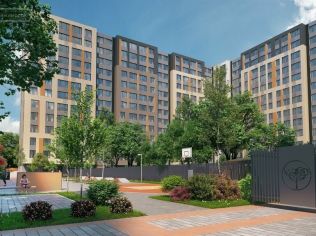 Продажа помещения свободного назначения 52.3 м²