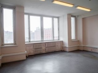 Аренда офиса 100 м2 в бизнес-центре, метро Московская