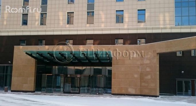 Аренда офиса 118.6 м², Киевская улица - фото 4