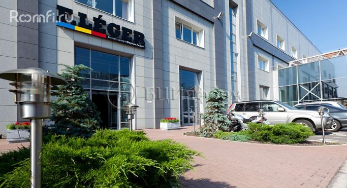 Аренда офиса 123 м², Кондратьевский проспект - фото 3