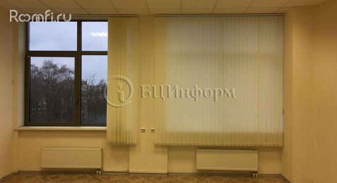 Аренда офиса 118.6 м², улица Савушкина - фото 1