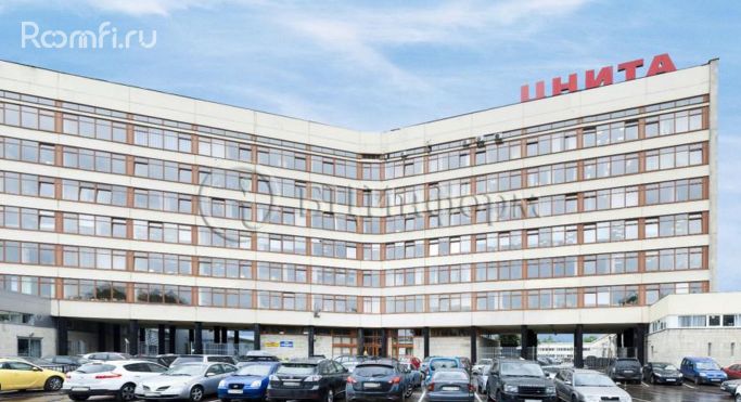Аренда офиса 37.6 м², Бухарестская улица - фото 5