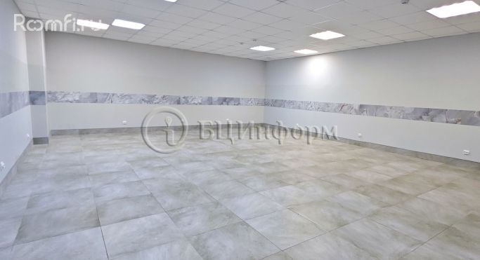 Аренда помещения свободного назначения 87.1 м², Краснопутиловская улица - фото 3