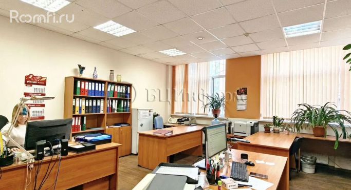 Аренда офиса 230 м², Выборгское шоссе - фото 3