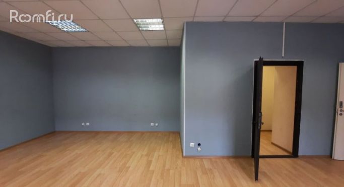 Аренда офиса 48.4 м², Красногвардейский переулок - фото 2