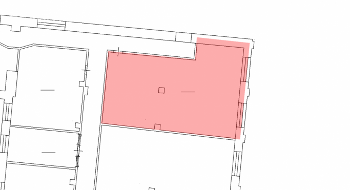 Аренда офиса 87.2 м², улица Мира - фото 3