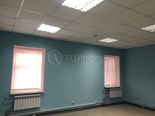 Аренда офиса 10 м²