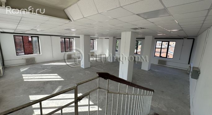 Аренда офиса 190 м², Новгородская улица - фото 3