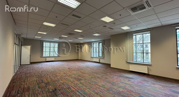 Аренда офиса 419.5 м², Аптекарская набережная - фото 5